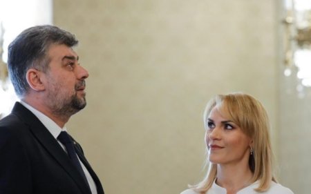 CTP: Ciolacu a reusit sa-i puna juvatul reptilei G. Firea