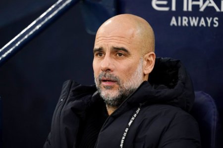 Manchester City se confrunta cu riscul expulzarii din Premier League