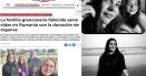 Decizie-soc pentru soferul care a omorat o familie de spanioli pe DN1. Pedeapsa primita de vinovat VIDEO