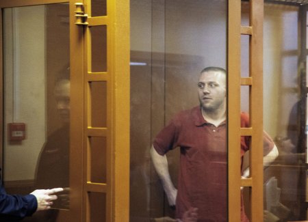 Un cineast rus s-a ales cu 3 ani de inchisoare din cauza postarilor in care a vorbit despre „masacrarea civililor” din Ucraina