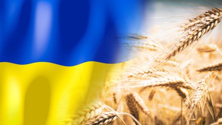 UE vrea sa prelungeasca importurile din Ucraina fara <span style='background:#EDF514'>TAXE VAMAL</span>e pana anul viitor. Produsele vizate de o frana de urgenta