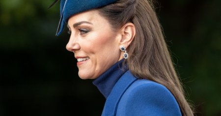 Incredibil: Incalcarea confidentialitatii dosarului medical al <span style='background:#EDF514'>PRINTESEI</span> Kate Middleton