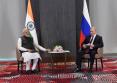 Narendra Modi a vorbit si cu Putin, si cu Zelenski, inaintea vizitei sefului diplomatiei ucrainene in India, tara care nu a condamnat invazia rusa