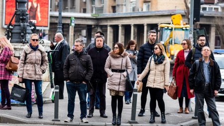 Fenomenul alarmant care ia amploare in Romania. Ne-a adus din nou intr-o epidemie