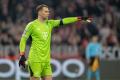 Manuel Neuer s-a accidentat din nou