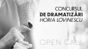 Teatrul Nottara lanseaza Concursul de Dramatizari 