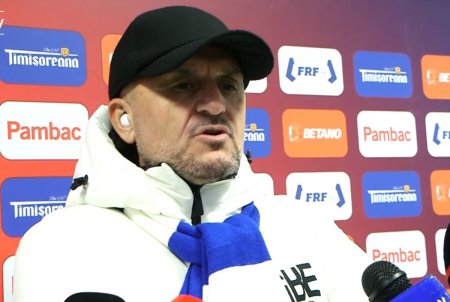 Adrian Mititelu a luat decizia: ce se intampla daca FCU Craiova retrogradeaza