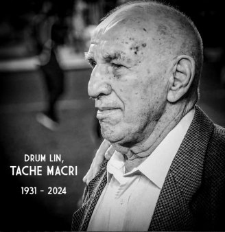 S-a stins Dumitru Take Macri, primul roman nominalizat la Balonul de Aur