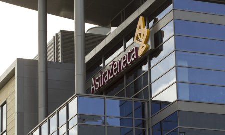 AstraZeneca cumpara compania bio<span style='background:#EDF514'>FARMACEUTIC</span>a Fusion Pharmaceuticals, pentru aproximativ 2 miliarde de dolari in numerar