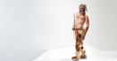 Ce s-a gasit in stomacul lui Ötzi, Omul Gheturilor. <span style='background:#EDF514'>ULUITOR</span> ce mancau oamenii acum 5.000 de ani