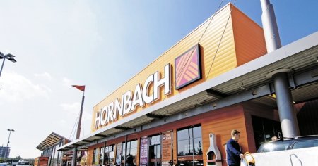 <span style='background:#EDF514'>HORNBACH</span> a ales Romania pentru dezvoltarea unui HUB IT si face angajari