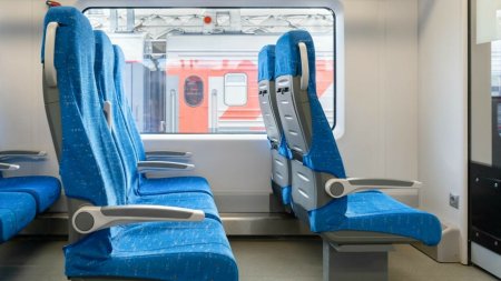 Un barbat de 60 de ani a fost retinut dupa ce ar fi agresat sexual o tanara in timpul unei calatorii cu trenul, in <span style='background:#EDF514'>BOTOS</span>ani