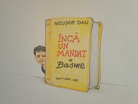 Piedone, ironie de zile mari la adresa lui Nicusor: Un alt mandat? Ar fi o drama pentru apa calda