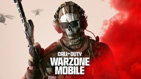 S-a lansat Call of <span style='background:#EDF514'>DUTY</span> Warzone Mobile. Telefoanele de care aveti nevoie pentru a-l juca