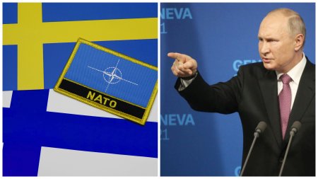 ISW: Dupa castigarea unui nou mandat, Vladimir Putin pare a se concentra pe pregatirea unui razboi cu NATO