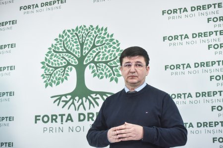 Orban ramane fara organizatie la Sibiu: Conducerea de la Bucuresti a cedat partidul USR-ului