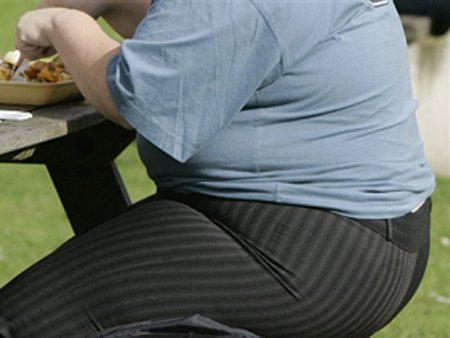 Obezitate: daca parintii sufera de aceasta boala, ce risca copiii lor