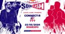 Connect-R, primul artist confirmat in duelul muzical al anului, Red Bull <span style='background:#EDF514'>SOUNDCLASH</span>