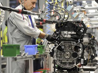 Afacerile furnizorului de componente auto Eckerle Automotive au crescut cu 6,8% in 2023, ajungand la 270,6 milioane de lei