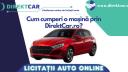 (P)N Direktcar.ro - Solutia eficienta pentru achizitia autoturismelor