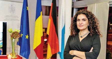 Rasturnare de situatie. Ramona Chiriac se retrage de pe lista PSD-PNL la euruparlamentare SURSE