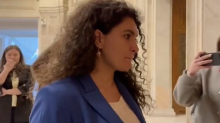 Ramona Chiriac s-a retras din cursa pentru europarlamentare 2024. Independenta deschidea lista candidatilor PSD-PNL | Surse
