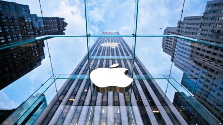 Proces istoric in SUA. Guvernul american cheama in judecata Apple pentru monopol extins pe piata high-tech