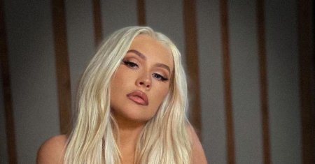 Confesiuni picante din dormitorul vedetelor! Christina Aguilera foloseste vibratoare