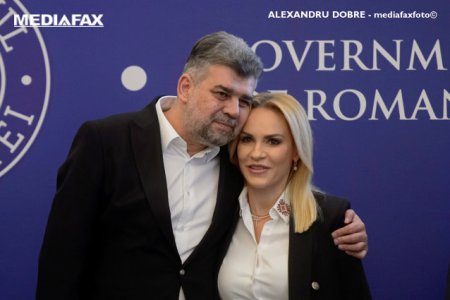 Firea a dat candidatura la primarie pentru un post in Parlamentul European: Candidatura pentru un post de eurodeputat este una foarte serioasa