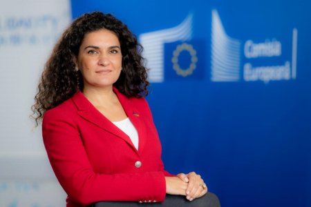De ce s-a retras Ramona Chiriac de pe listele PSD-PNL pentru europarlamentare. Prima reactie
