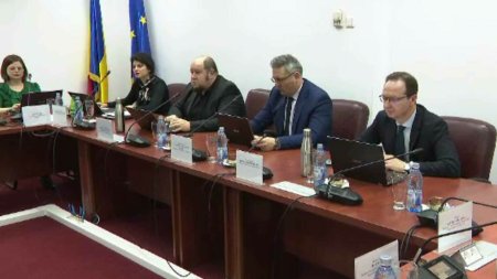 Judecatori si procurori anchetati ori <span style='background:#EDF514'>CONDAMNATI</span> penal, admisi de CSM in magistratura. Cum a fost posibil