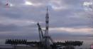 De ce a fost anulata lansarea navei spatiale rusesti Soyuz cu cateva secunde inainte de decolare | VIDEO