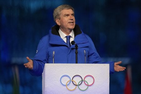 Comitetul International Olimpic spune ca a fost victima unor farse telefonice rusesti