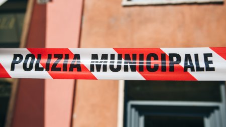 Un roman disparut de mai mult de 15 ani a fost gasit mort in Italia. Autoritatile incearca sa ii gaseasca ramasitele