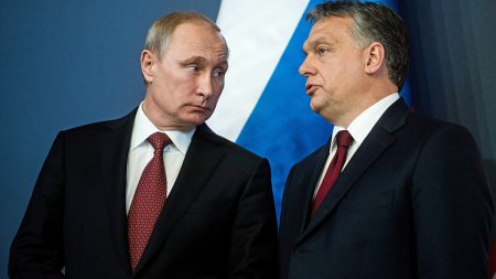 Viktor Orban i-a transmis o scrisoare lui Vladimir Putin. Ce l-a asigurat premierul Ungariei pe liderul Rusiei