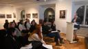Evenimente organizate de reprezentantele Institutului Cultural Roman cu ocazia Zilei Mondiale a Poeziei