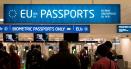 Air Schengen: Cum vor fi verificati la aeroport copiii cetatenilor romani