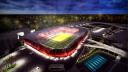Prioritatile Guvernului: Sapte stadioane noi, care ne vor costa sute de milioane de euro