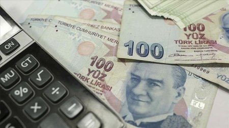 Sistemul monetar al Turciei se pra<span style='background:#EDF514'>BUSE</span>ste? Dobanda cheie a ajuns la 50%