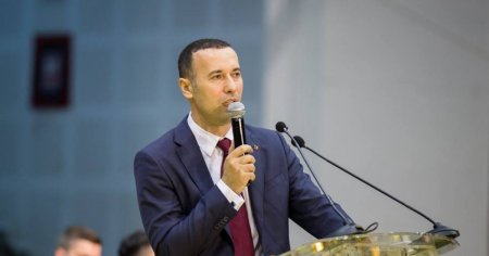Tensiuni in PNL. Liberalii din Prahova cer sustinerea lui Iulian Dumitrescu. Cum raspund liderii de la centru