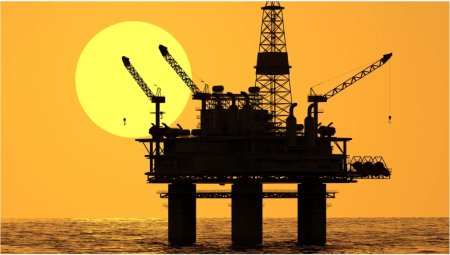 Proiect revolutionar: marile companii petroliere vor putea fi acuzate de o<span style='background:#EDF514'>MUCI</span>dere