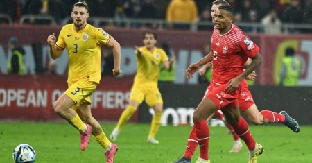 Romania, aproape de deznodamant: cand se afla ultima adversara de la EURO2024