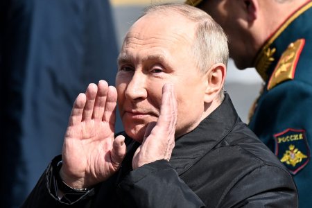 Le Monde: Putin a castigat alegerile falsificand 30 de milioane de voturi