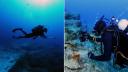 Mai multi cercetarori au facut o descoperire neasteptata in timpul unei scufundari. Ce au gasit in a<span style='background:#EDF514'>DANCU</span>l apelor. FOTO