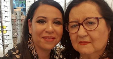 Oana Roman pastreaza cu sfintenie obiectul daruit de mama sa. La ce nu poate renunta fiica Mioarei Roman. FOTO