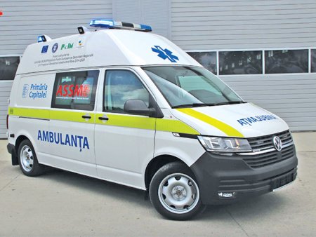 Producatorul de ambulante <span style='background:#EDF514'>DELTAMED</span> face o noua fabrica pentru a sustine exporturile. Compania, cu afaceri de 36 mil. euro, are un contract pentru livrarea a 300 de ambulante in Austria.