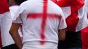 Scandal in Anglia din cauza noului tricou al echipei nationale de fotbal