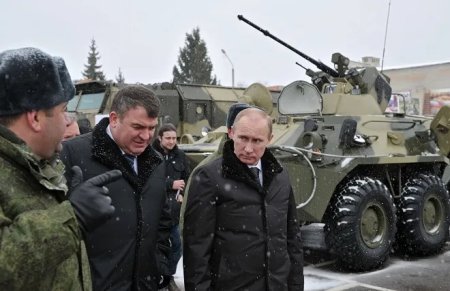 Putin da <span style='background:#EDF514'>CARTILE</span> pe fata. Rusia este in stare de razboi