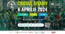 Sport, natura, aventura! Peste 800 de participanti asteptati la linia de start a Crosului <span style='background:#EDF514'>USAMV</span>