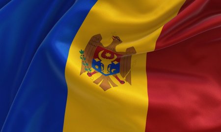 Parlamentul Republicii Moldova adopta o declaratie in sprijinul integrarii europene